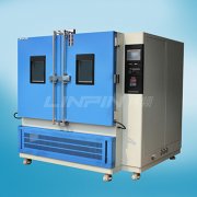 <b>汽車淋雨試驗室的結構介紹</b>