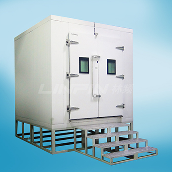 關于防水試驗室的淋浴循環系統你可能還不知道!